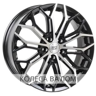 RST R208 6.5x18 5x108 ET33 60.1 BD (Chery)